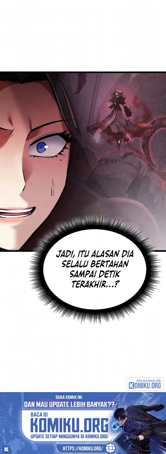Emperor Of Solo Play Chapter 88 halaman 3