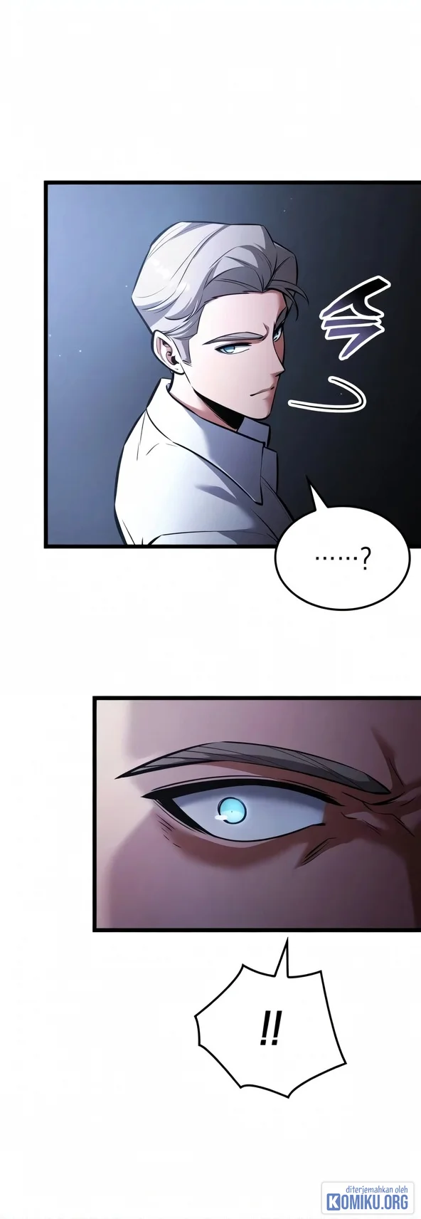 Emperor Of Solo Play Chapter 88 halaman 25