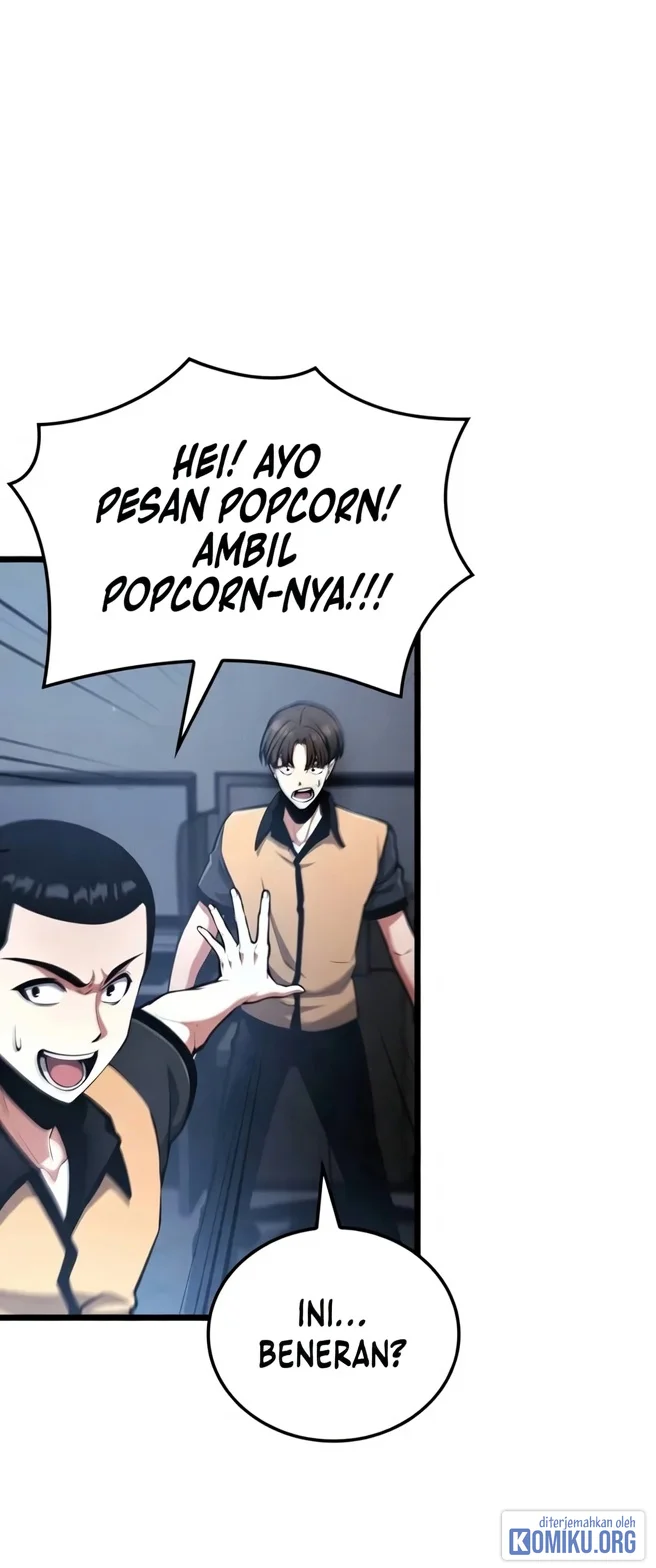 Emperor Of Solo Play Chapter 88 halaman 26