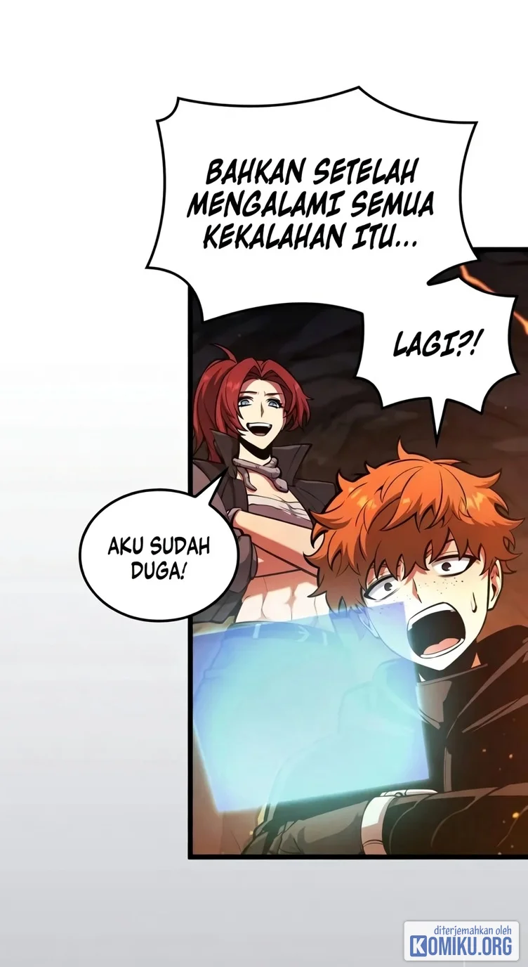 Emperor Of Solo Play Chapter 88 halaman 27