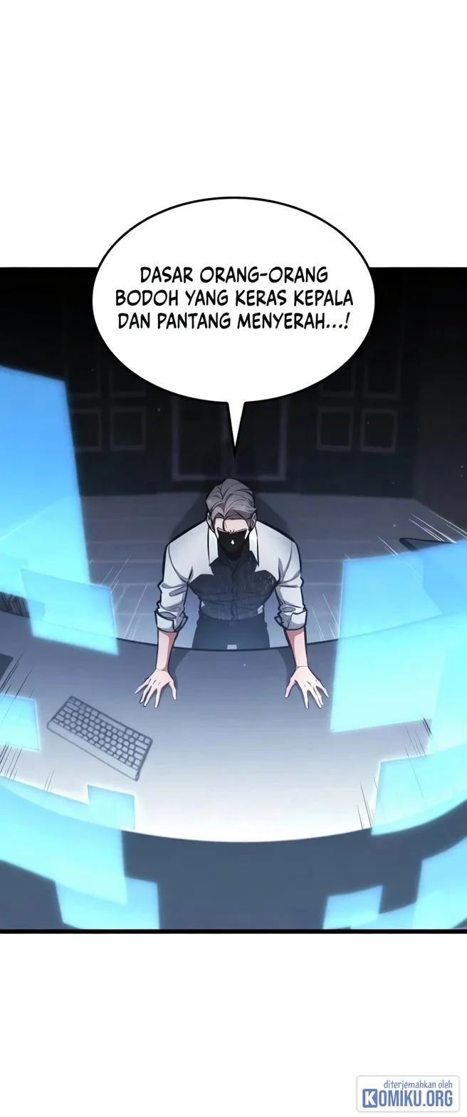 Emperor Of Solo Play Chapter 88 halaman 30