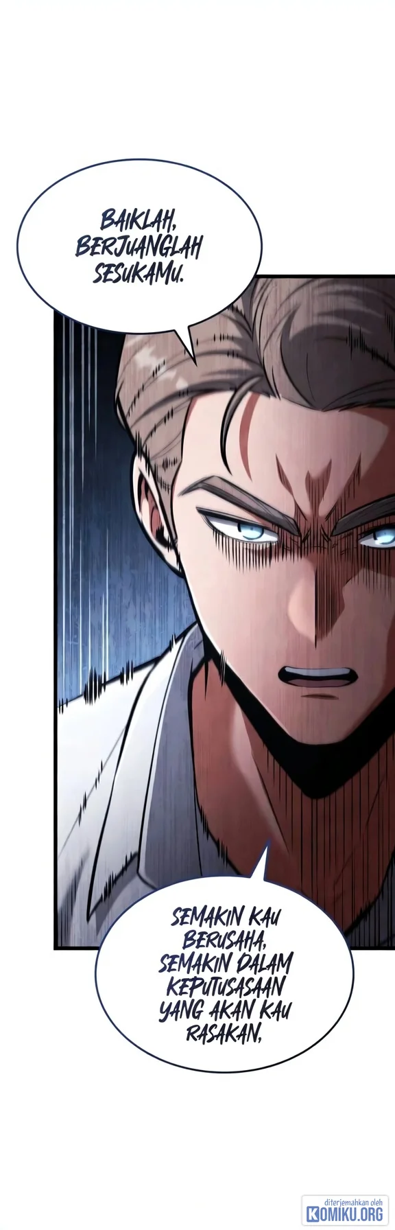 Emperor Of Solo Play Chapter 88 halaman 31