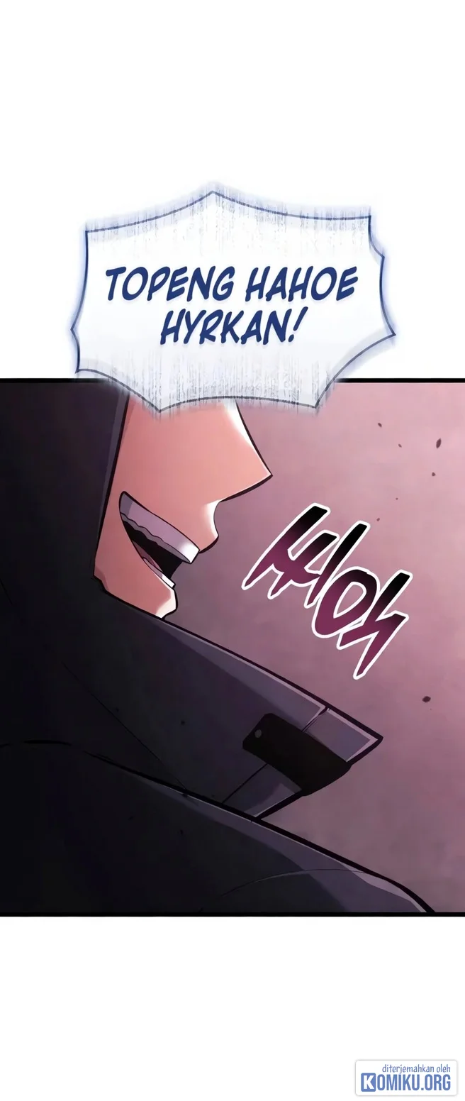 Emperor Of Solo Play Chapter 88 halaman 32