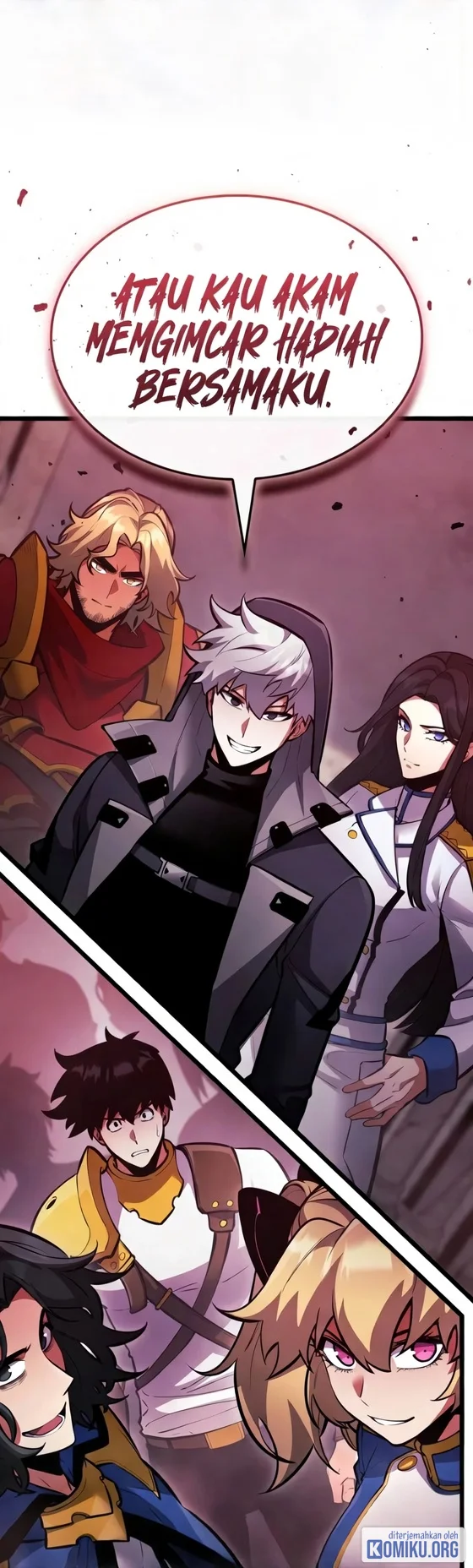 Emperor Of Solo Play Chapter 88 halaman 5
