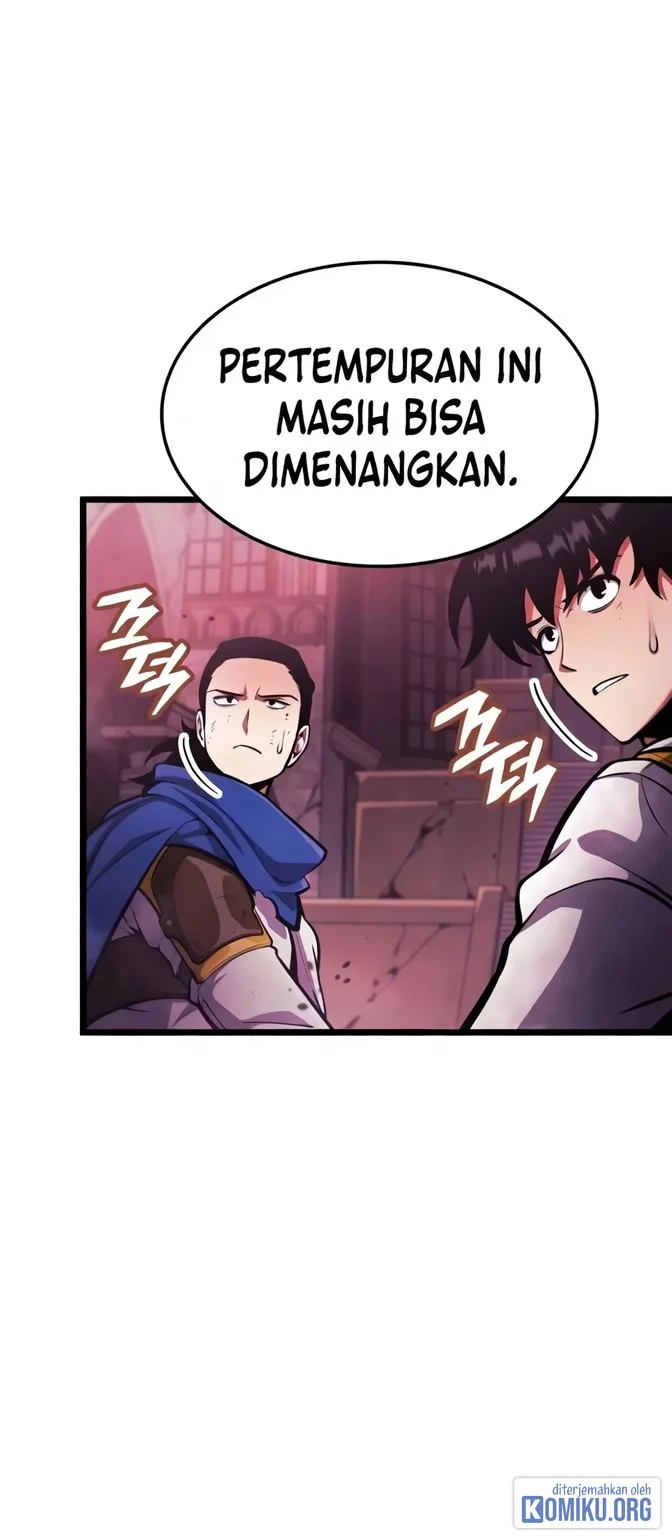 Emperor Of Solo Play Chapter 88 halaman 42