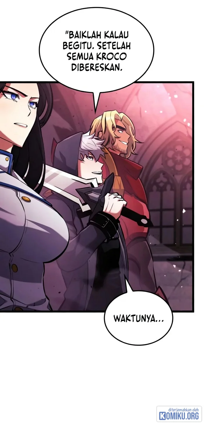 Emperor Of Solo Play Chapter 88 halaman 43