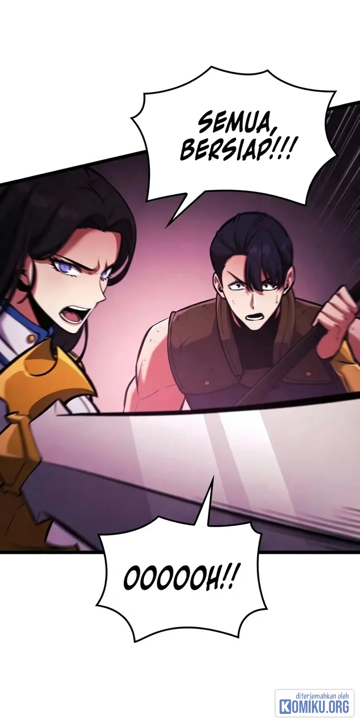 Emperor Of Solo Play Chapter 88 halaman 45
