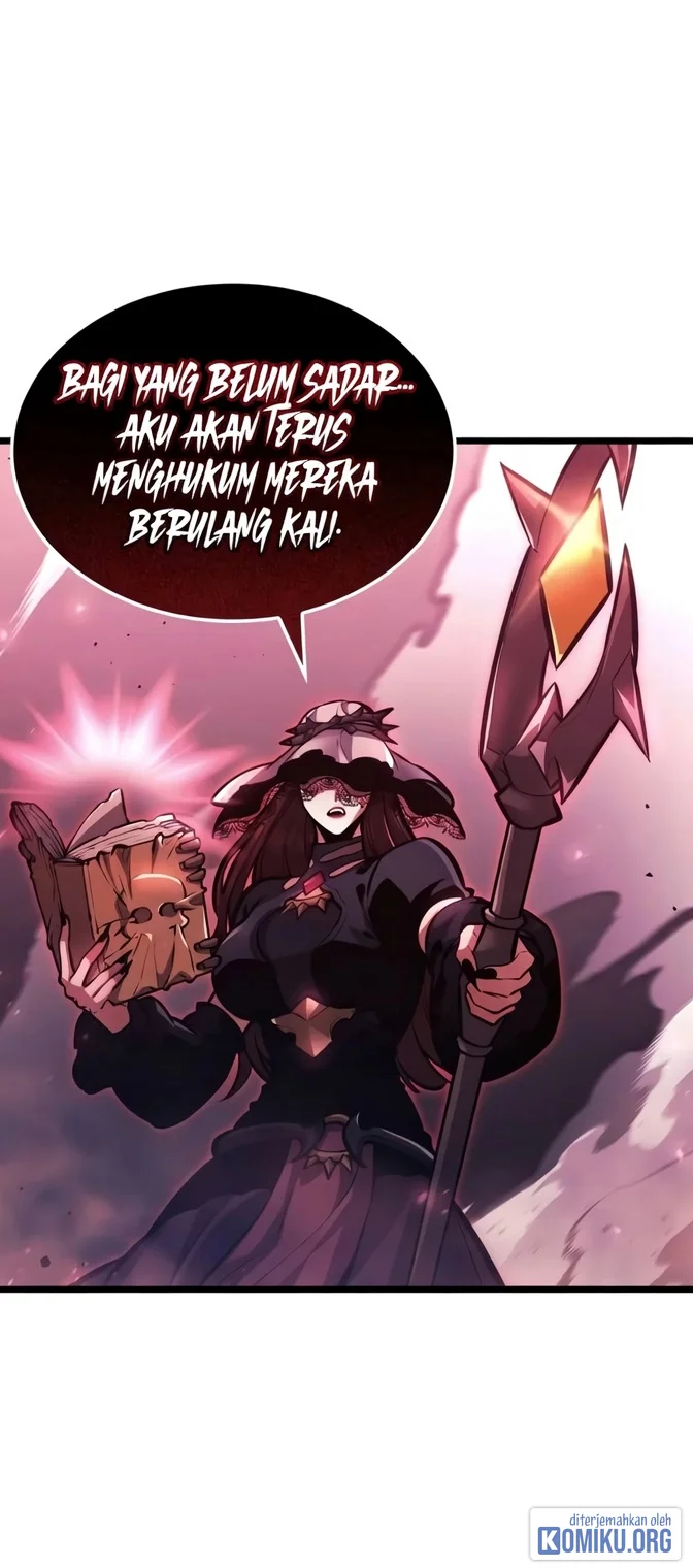 Emperor Of Solo Play Chapter 88 halaman 47