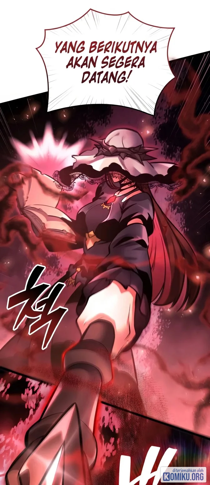 Emperor Of Solo Play Chapter 88 halaman 54
