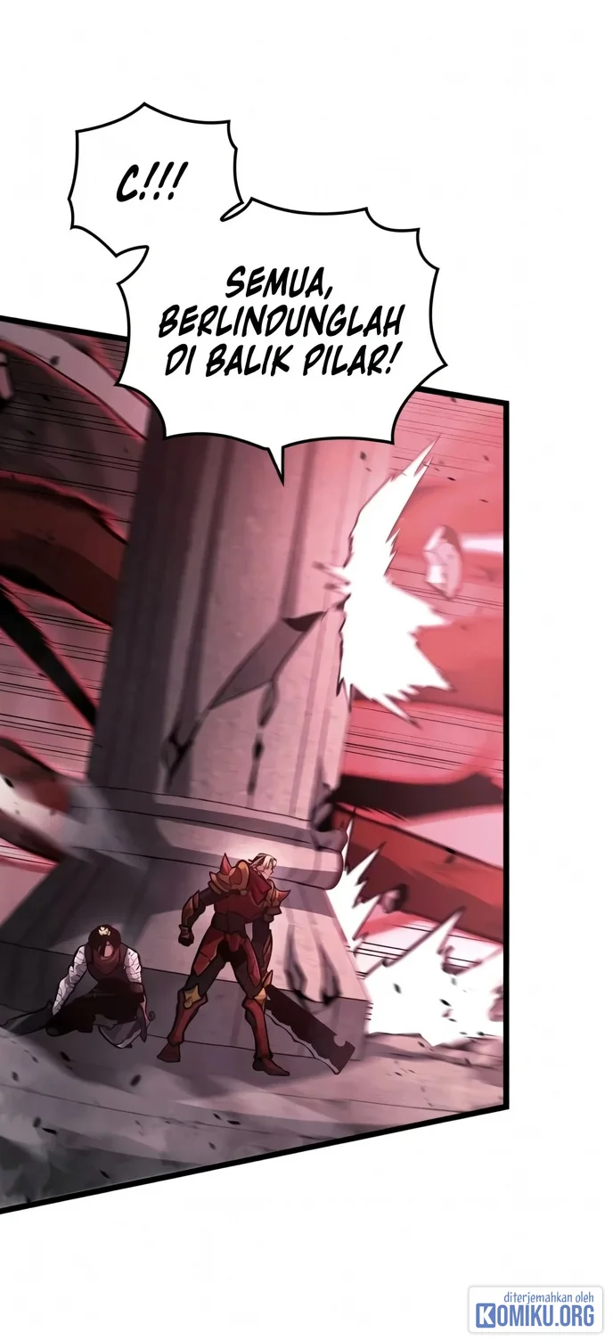Emperor Of Solo Play Chapter 88 halaman 60
