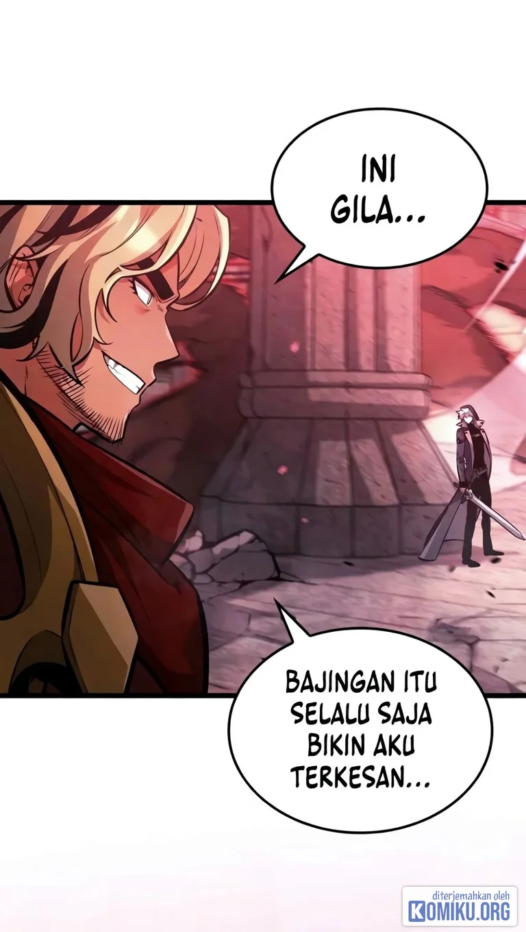 Emperor Of Solo Play Chapter 88 halaman 62