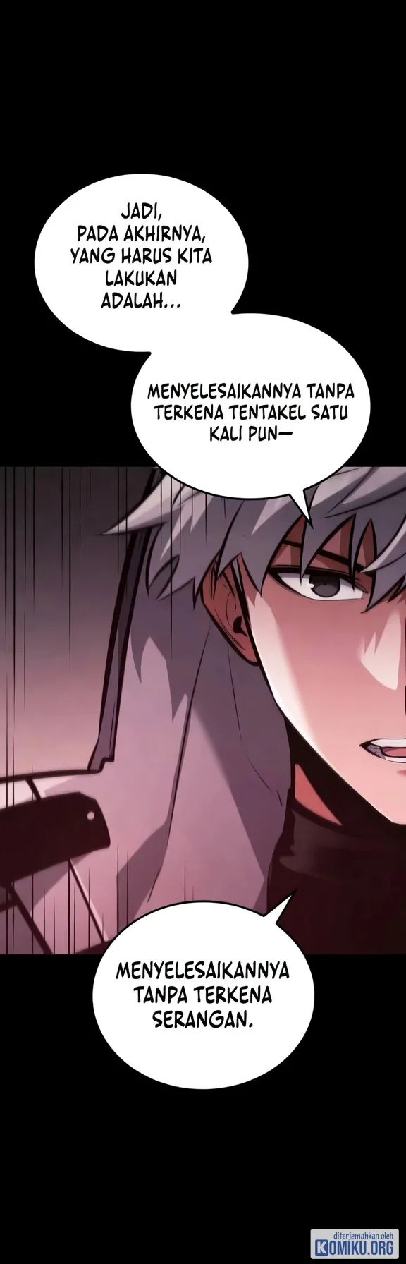Emperor Of Solo Play Chapter 88 halaman 67