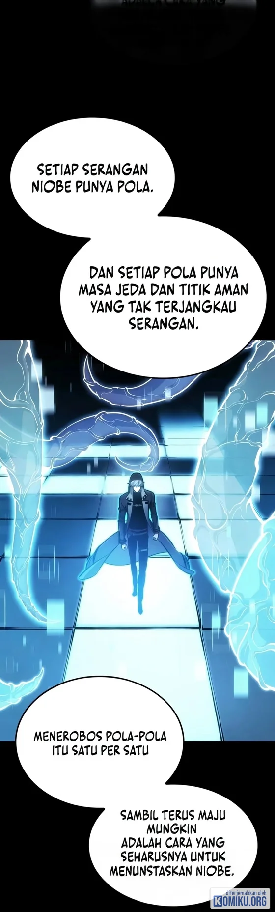 Emperor Of Solo Play Chapter 88 Gambar 69