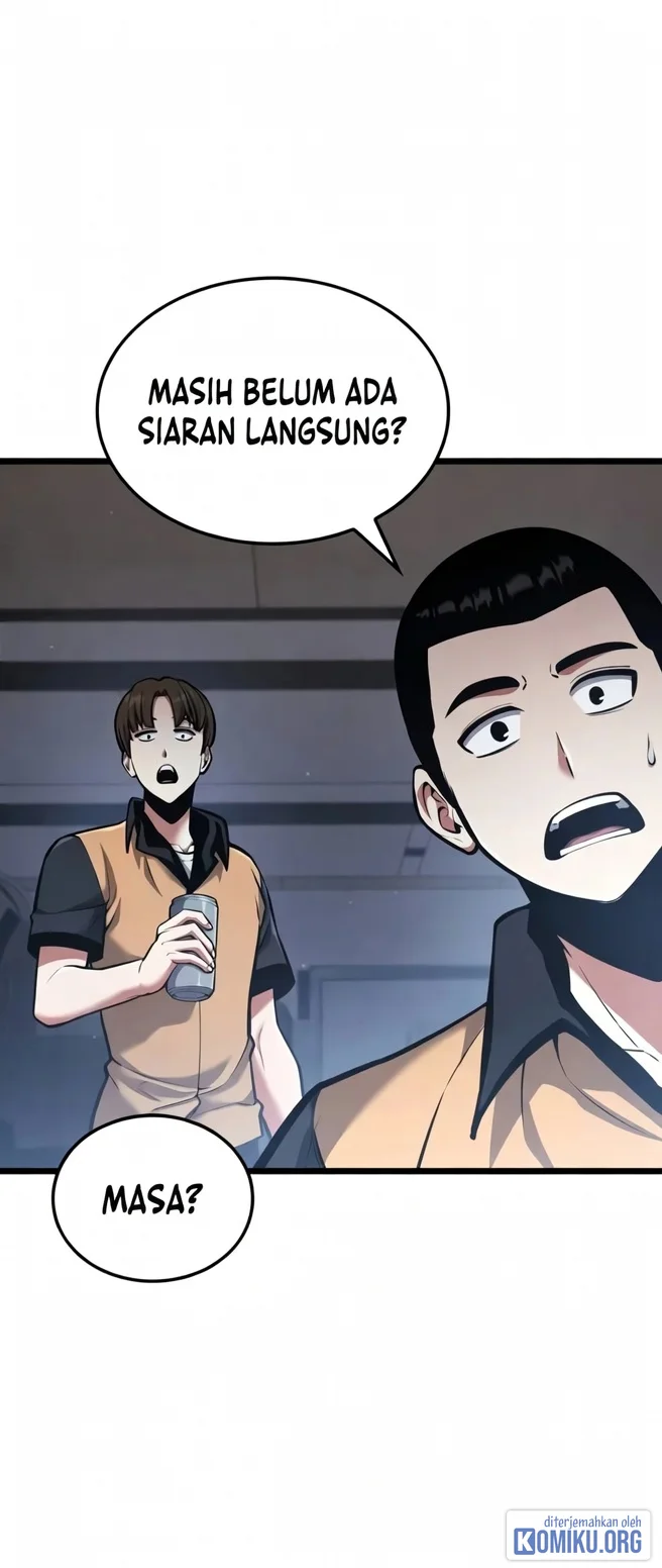 Emperor Of Solo Play Chapter 88 halaman 8