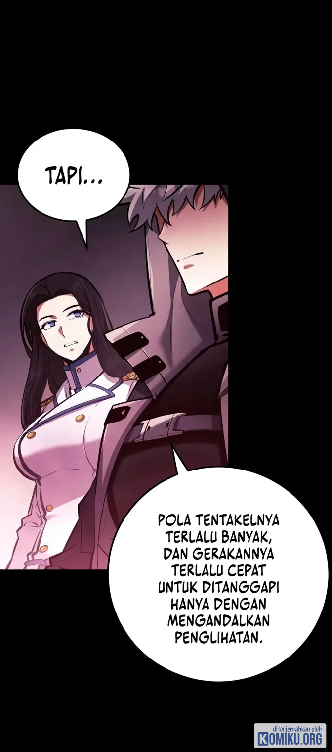 Emperor Of Solo Play Chapter 88 Gambar 71