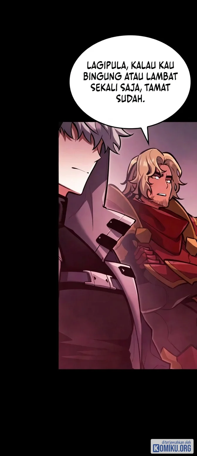 Emperor Of Solo Play Chapter 88 Gambar 72