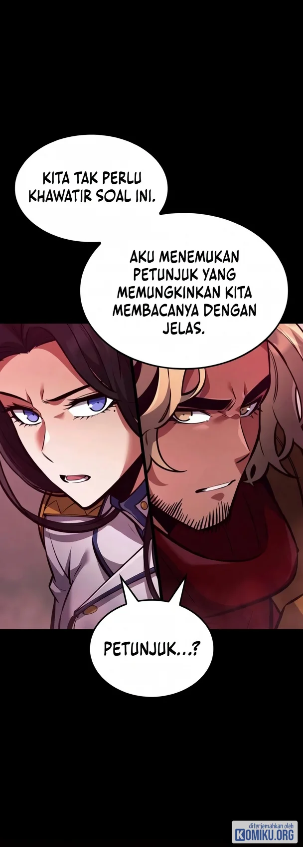 Emperor Of Solo Play Chapter 88 Gambar 73