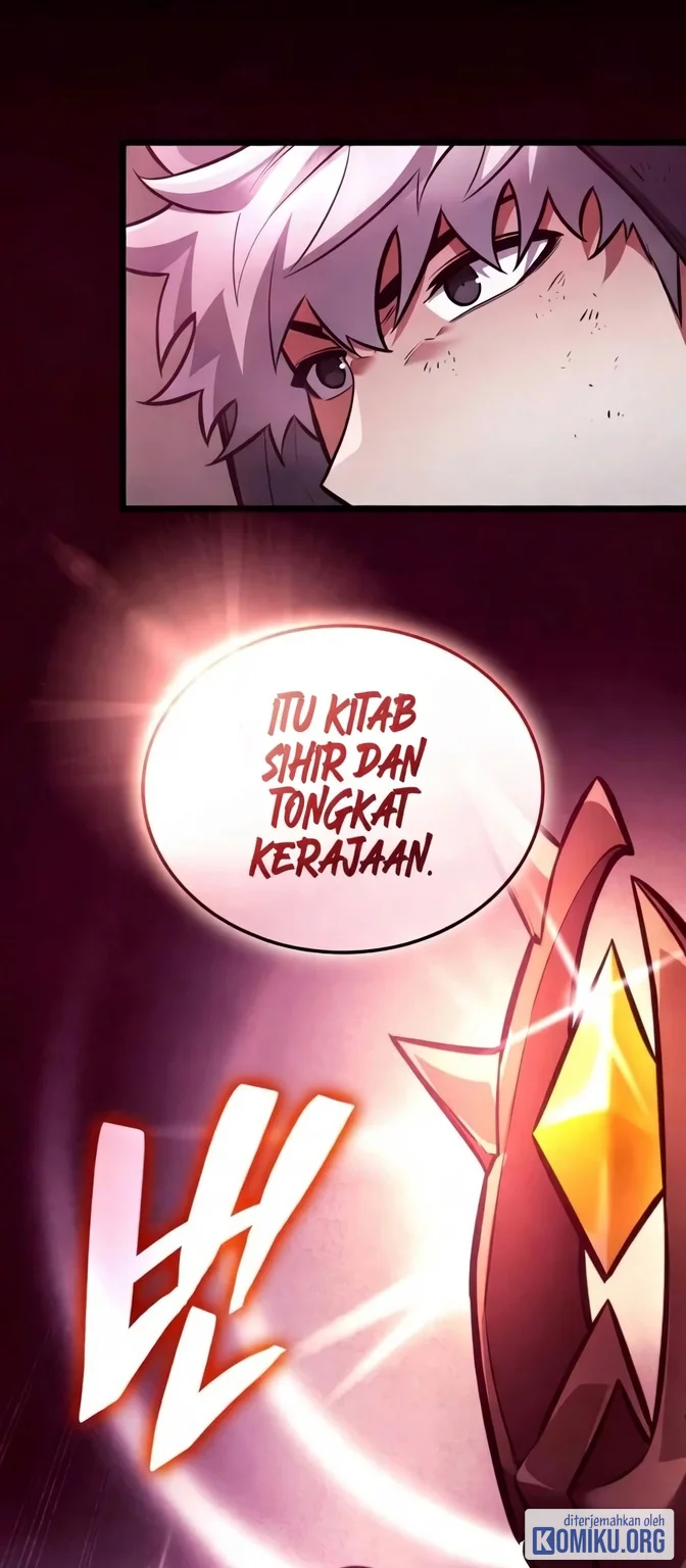 Emperor Of Solo Play Chapter 88 Gambar 75