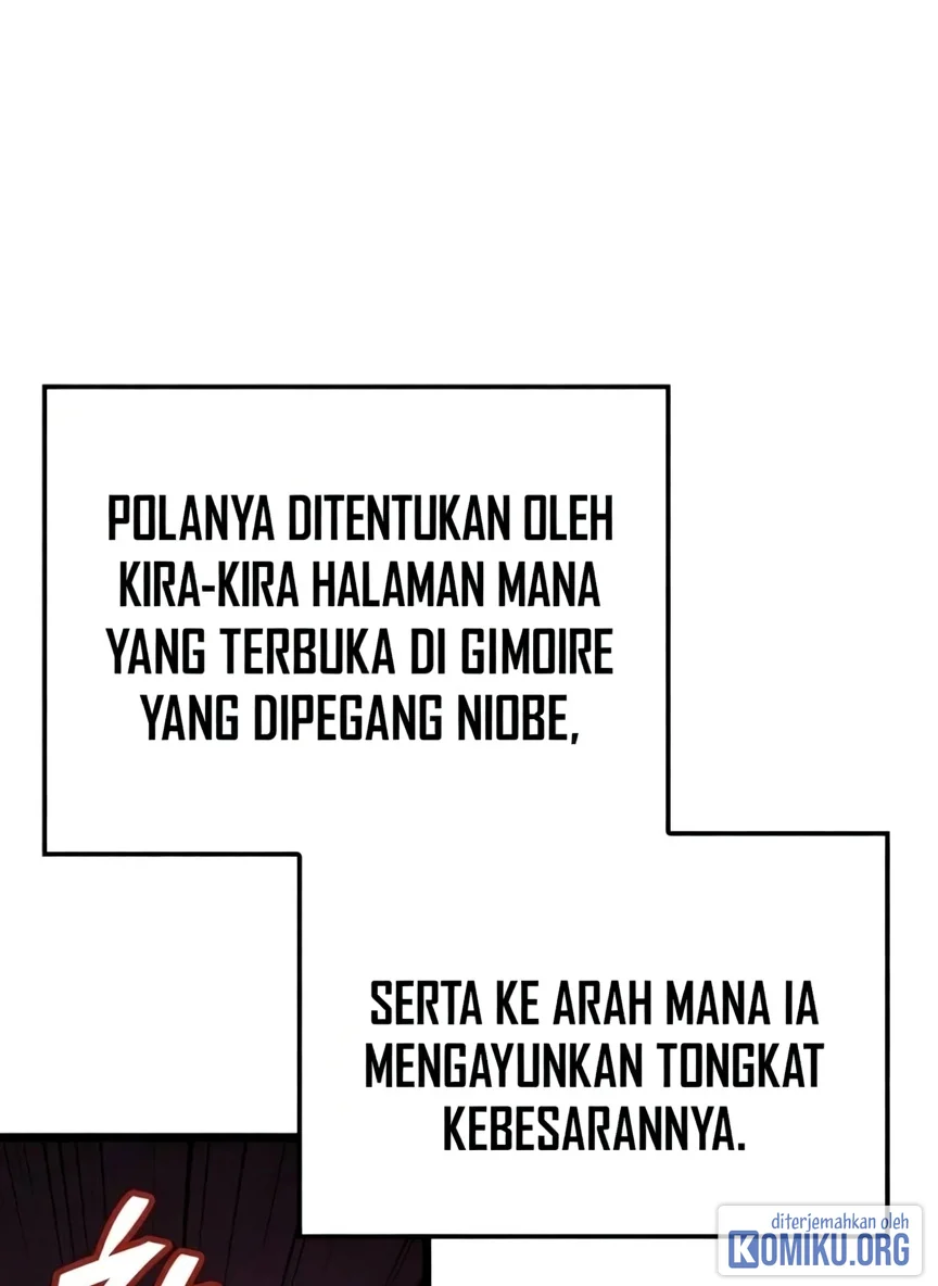 Emperor Of Solo Play Chapter 88 Gambar 77