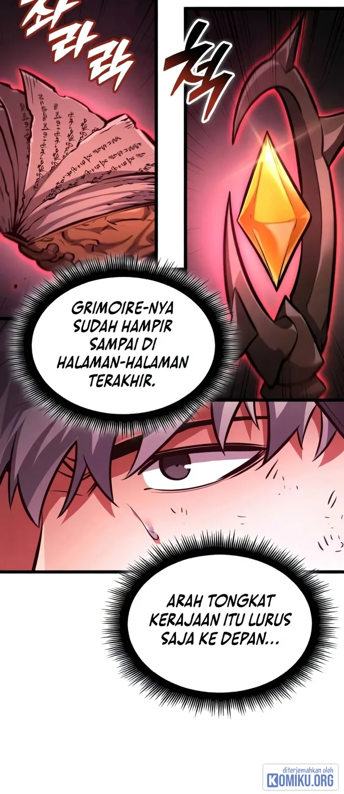 Emperor Of Solo Play Chapter 88 Gambar 78