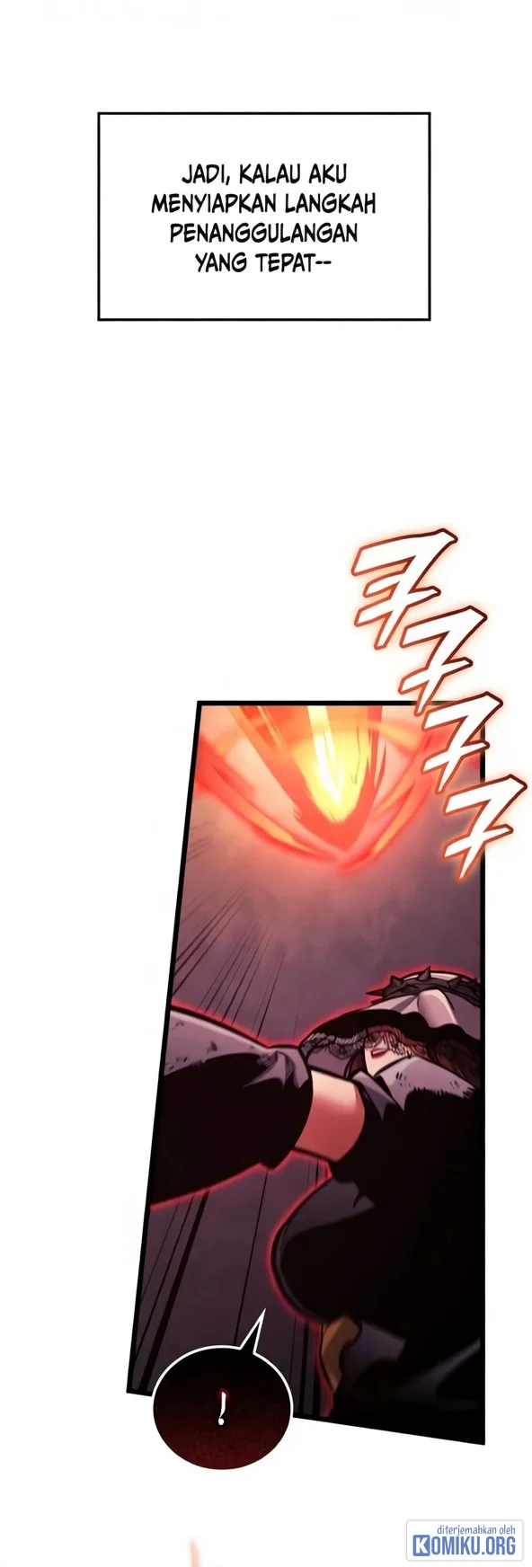 Emperor Of Solo Play Chapter 88 Gambar 80