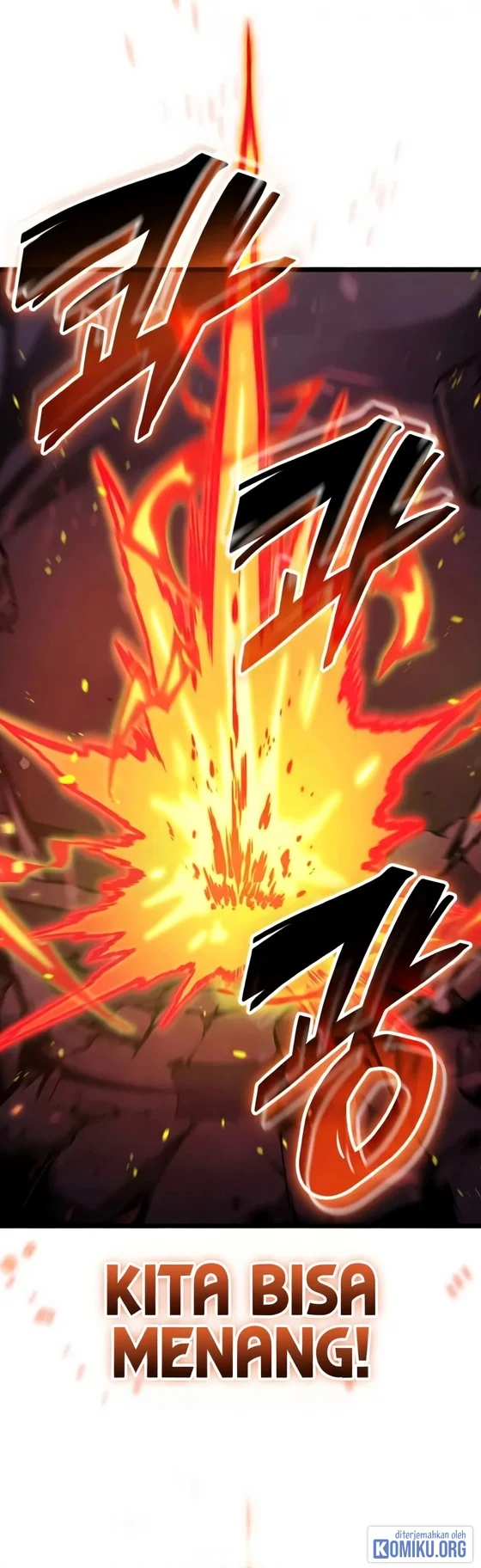 Emperor Of Solo Play Chapter 88 Gambar 81