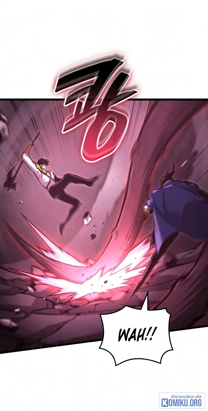 Emperor Of Solo Play Chapter 88 Gambar 85