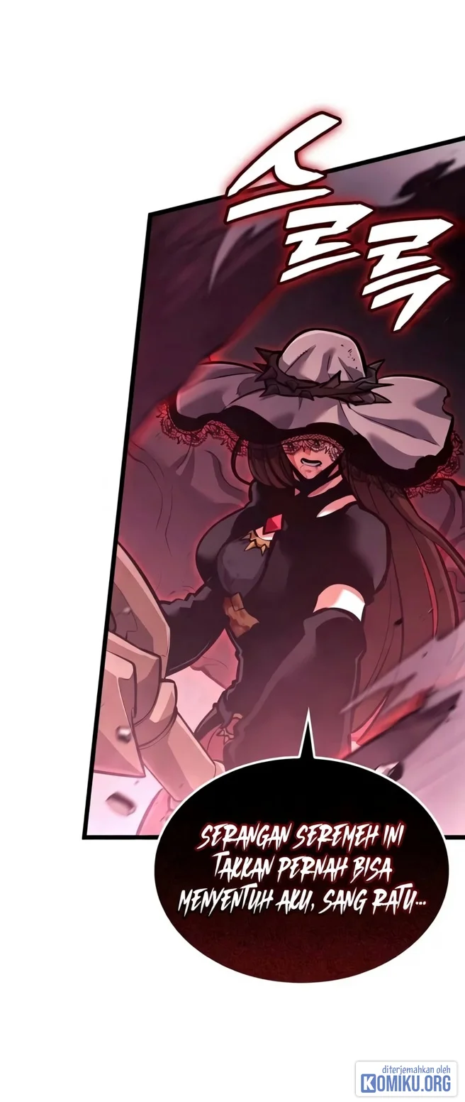 Emperor Of Solo Play Chapter 88 Gambar 86