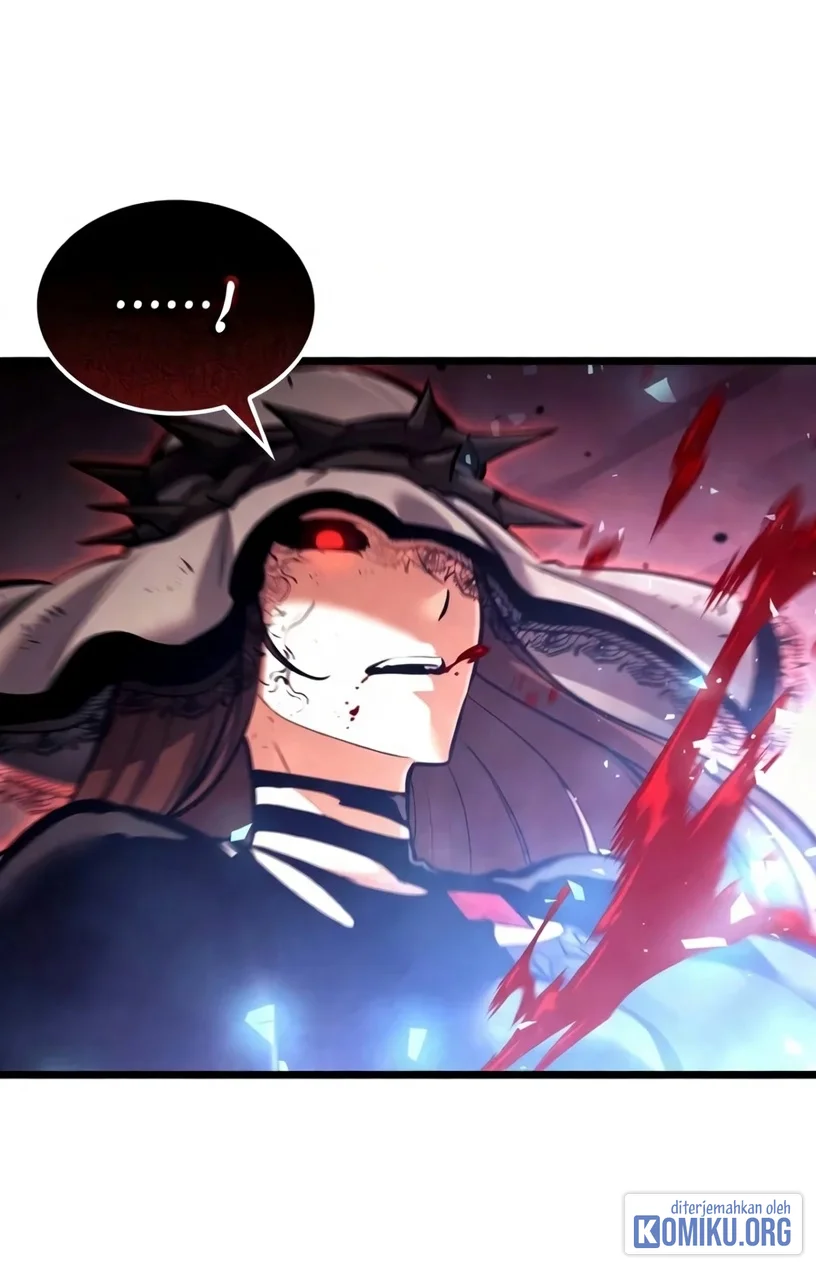 Emperor Of Solo Play Chapter 88 Gambar 89