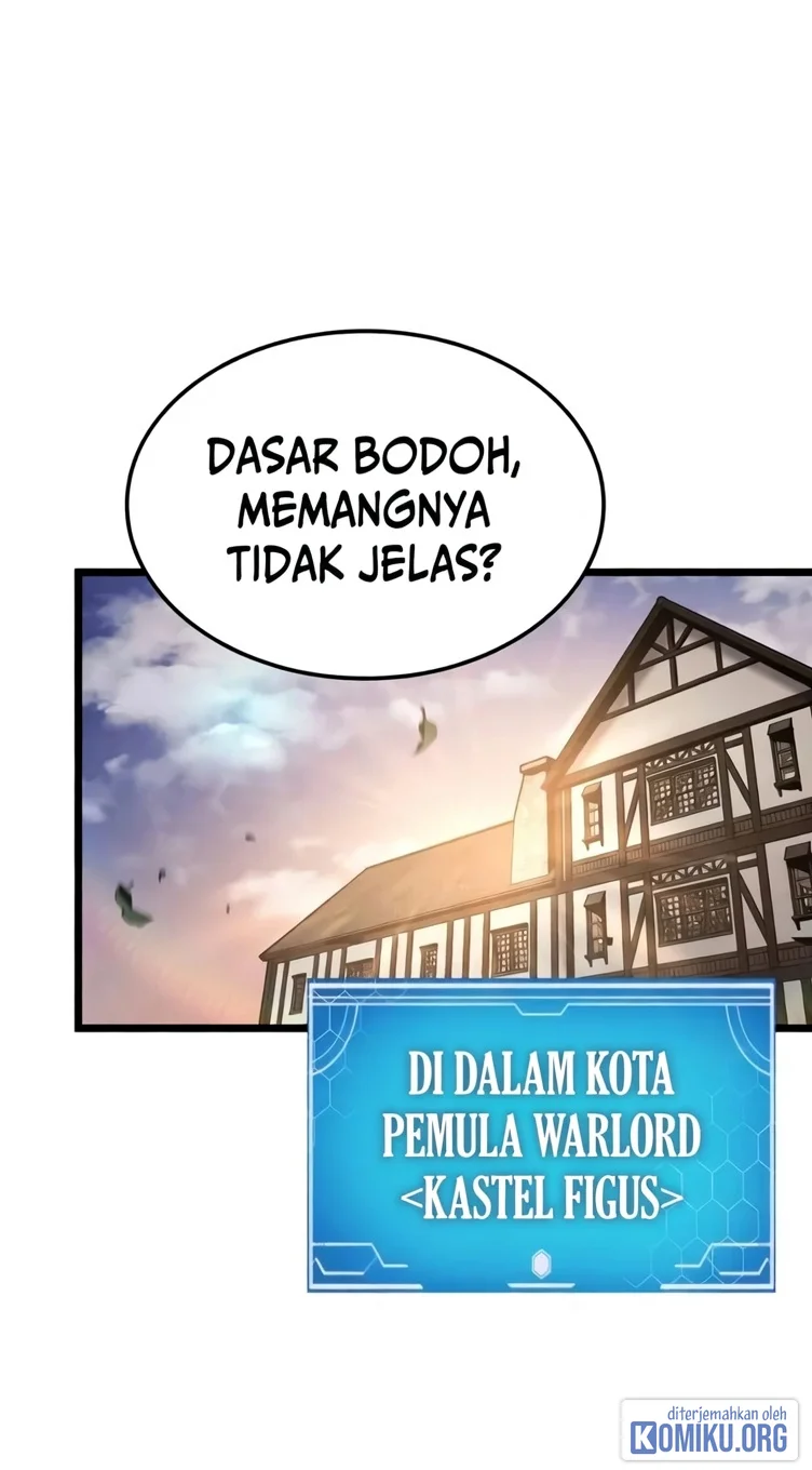 Emperor Of Solo Play Chapter 88 halaman 10