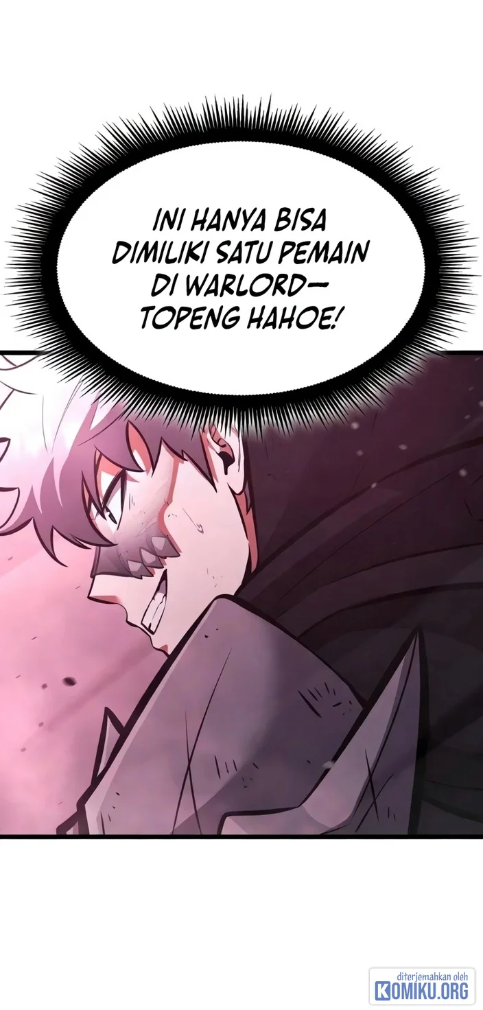 Emperor Of Solo Play Chapter 88 Gambar 92