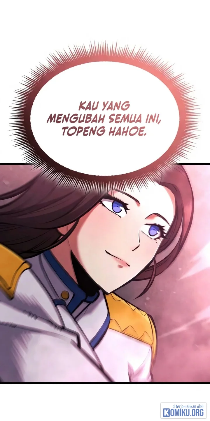 Emperor Of Solo Play Chapter 88 Gambar 94