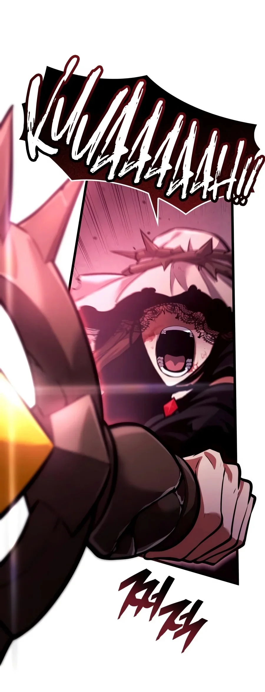 Emperor Of Solo Play Chapter 88 Gambar 97