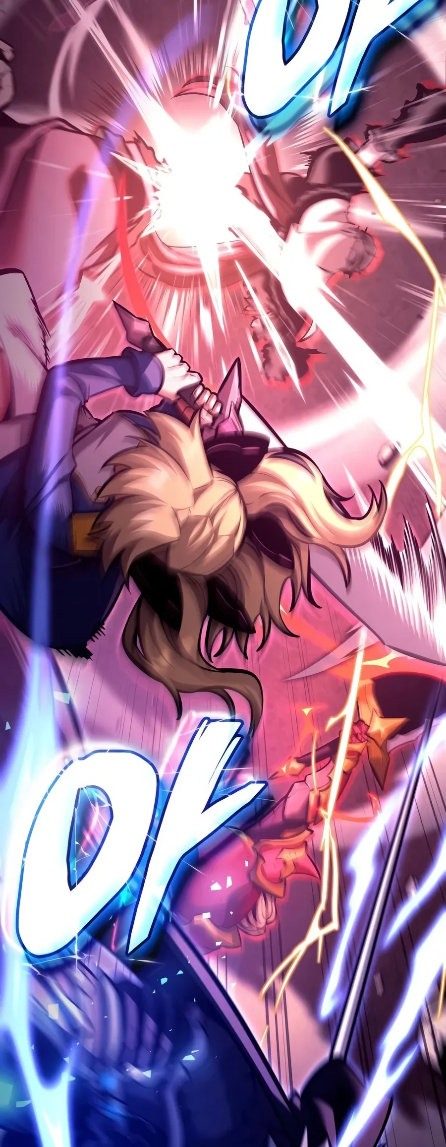 Emperor Of Solo Play Chapter 88 Gambar 100