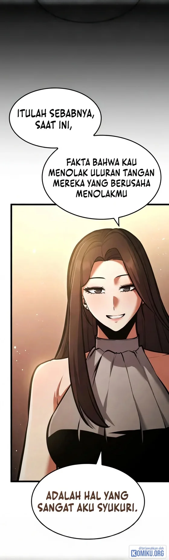 Emperor Of Solo Play Chapter 89 Gambar 102