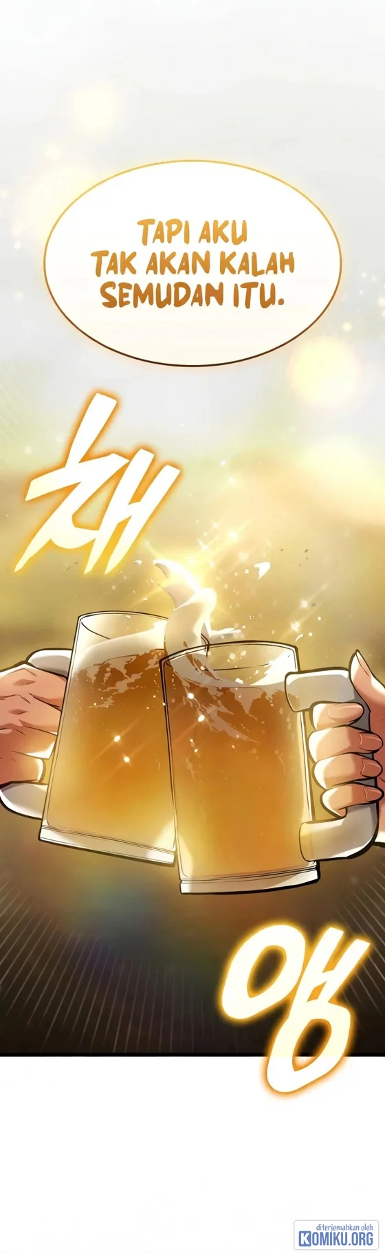 Emperor Of Solo Play Chapter 89 Gambar 108