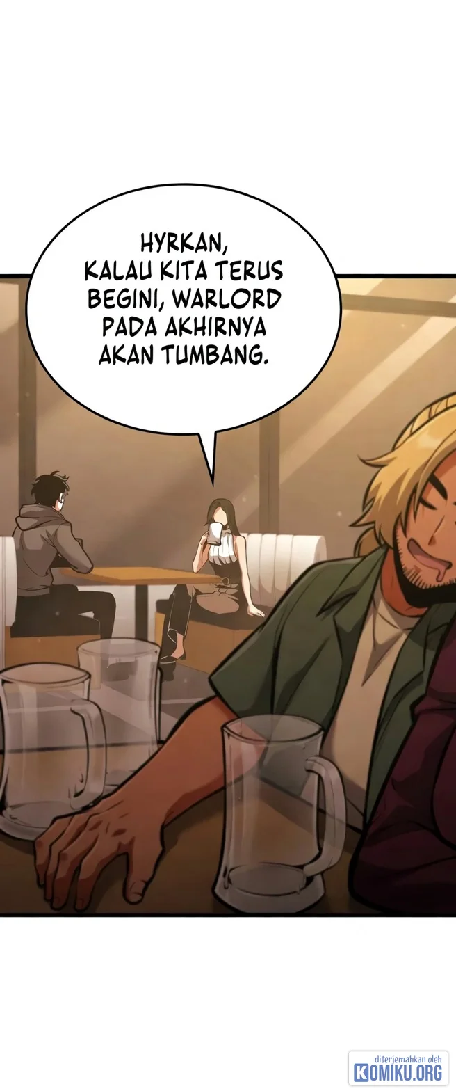 Emperor Of Solo Play Chapter 89 Gambar 110