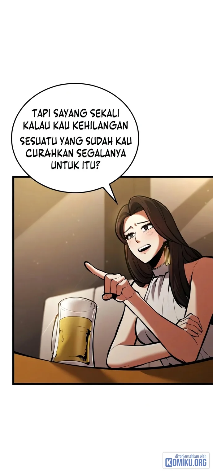 Emperor Of Solo Play Chapter 89 Gambar 111