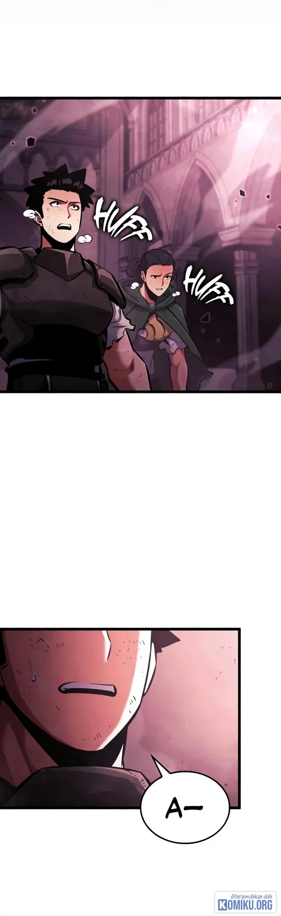 Emperor Of Solo Play Chapter 89 Gambar 12