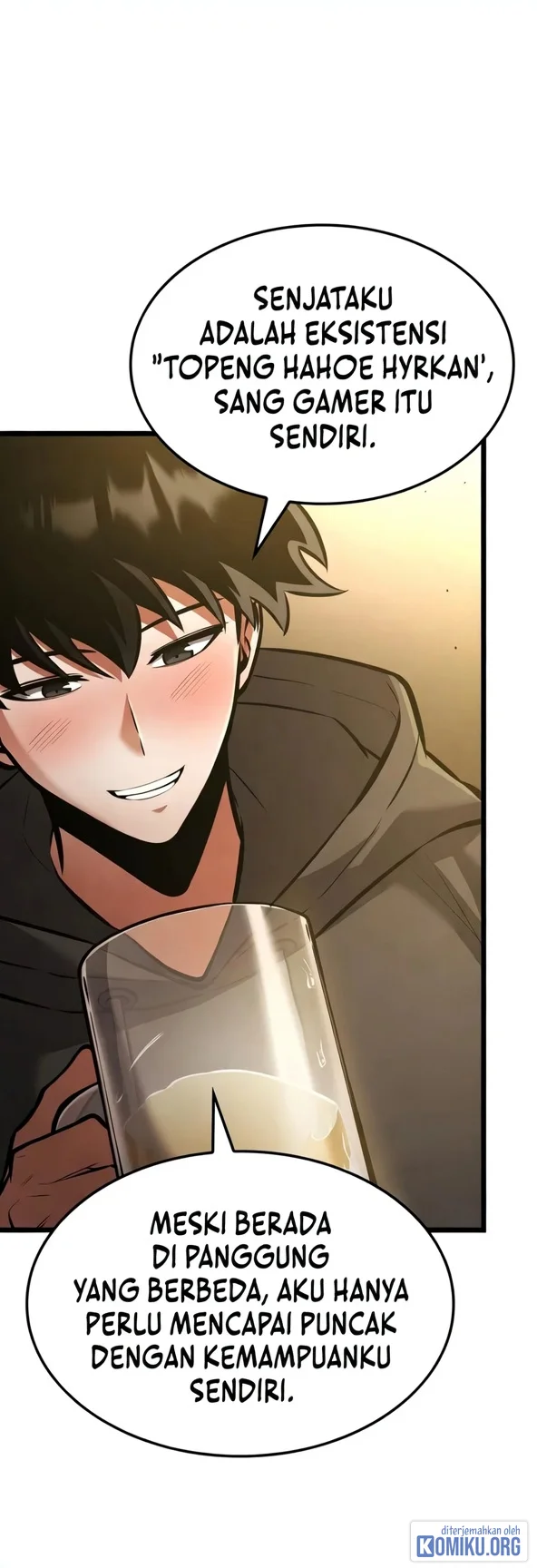 Emperor Of Solo Play Chapter 89 Gambar 113