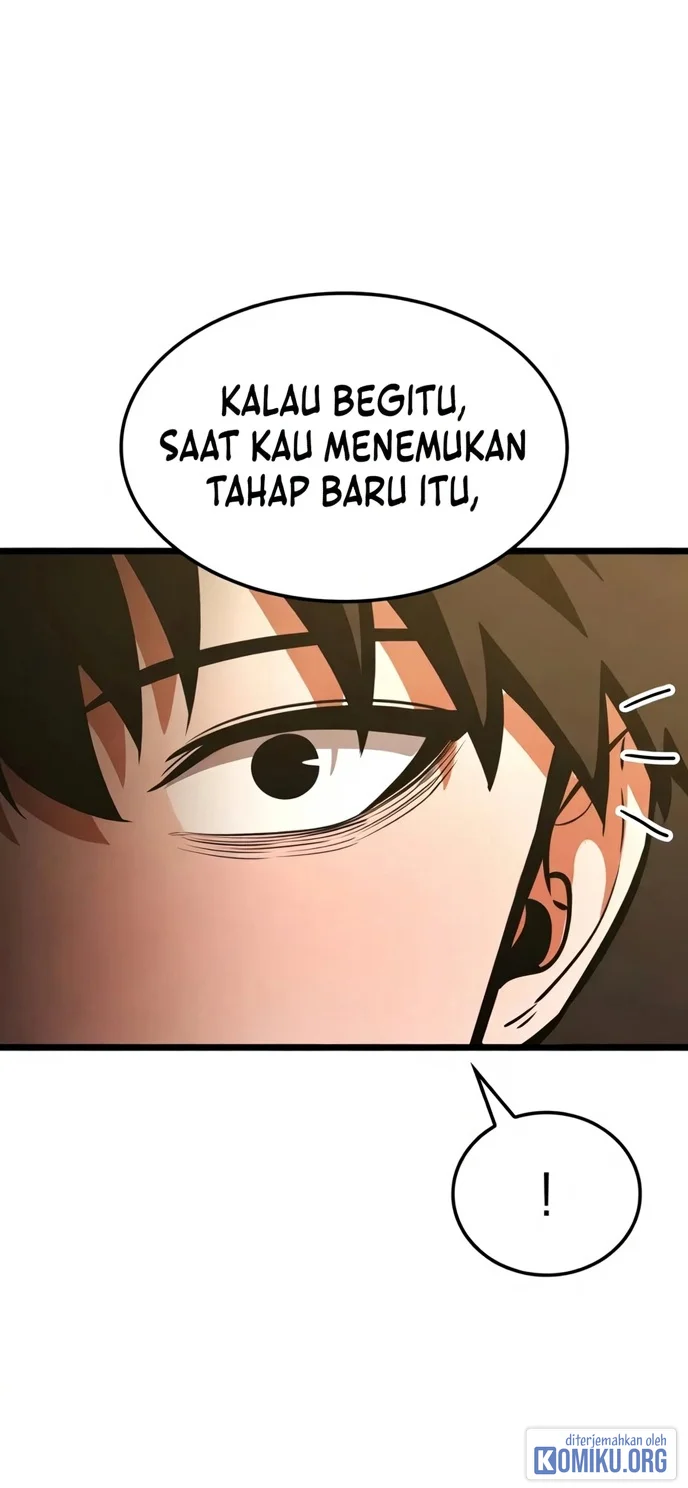Emperor Of Solo Play Chapter 89 Gambar 115