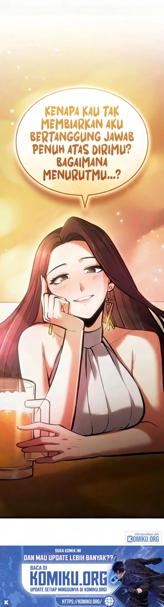 Emperor Of Solo Play Chapter 89 Gambar 117