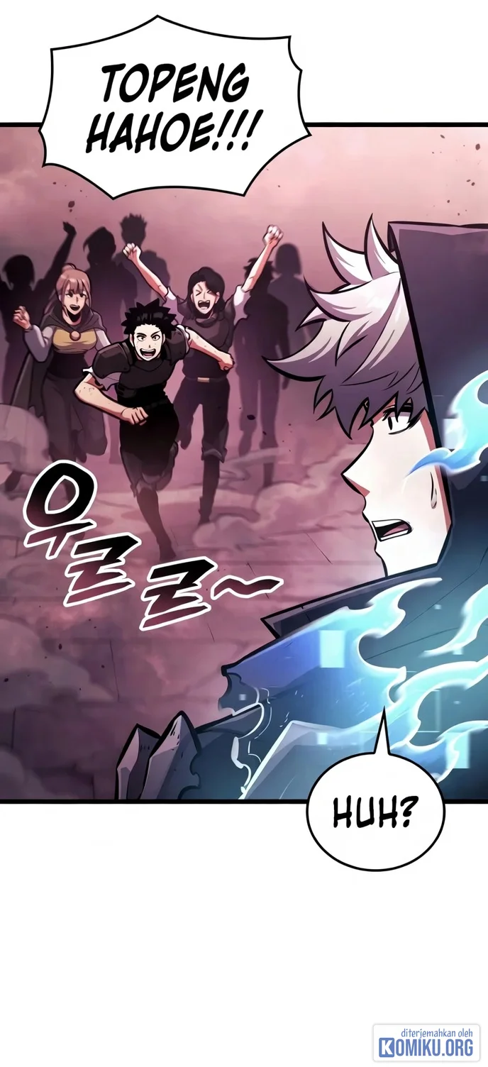 Emperor Of Solo Play Chapter 89 Gambar 16
