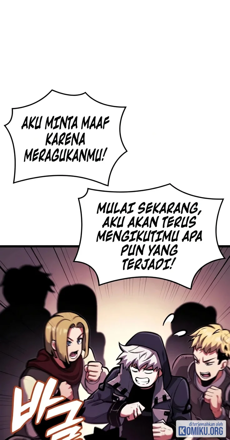 Emperor Of Solo Play Chapter 89 Gambar 17