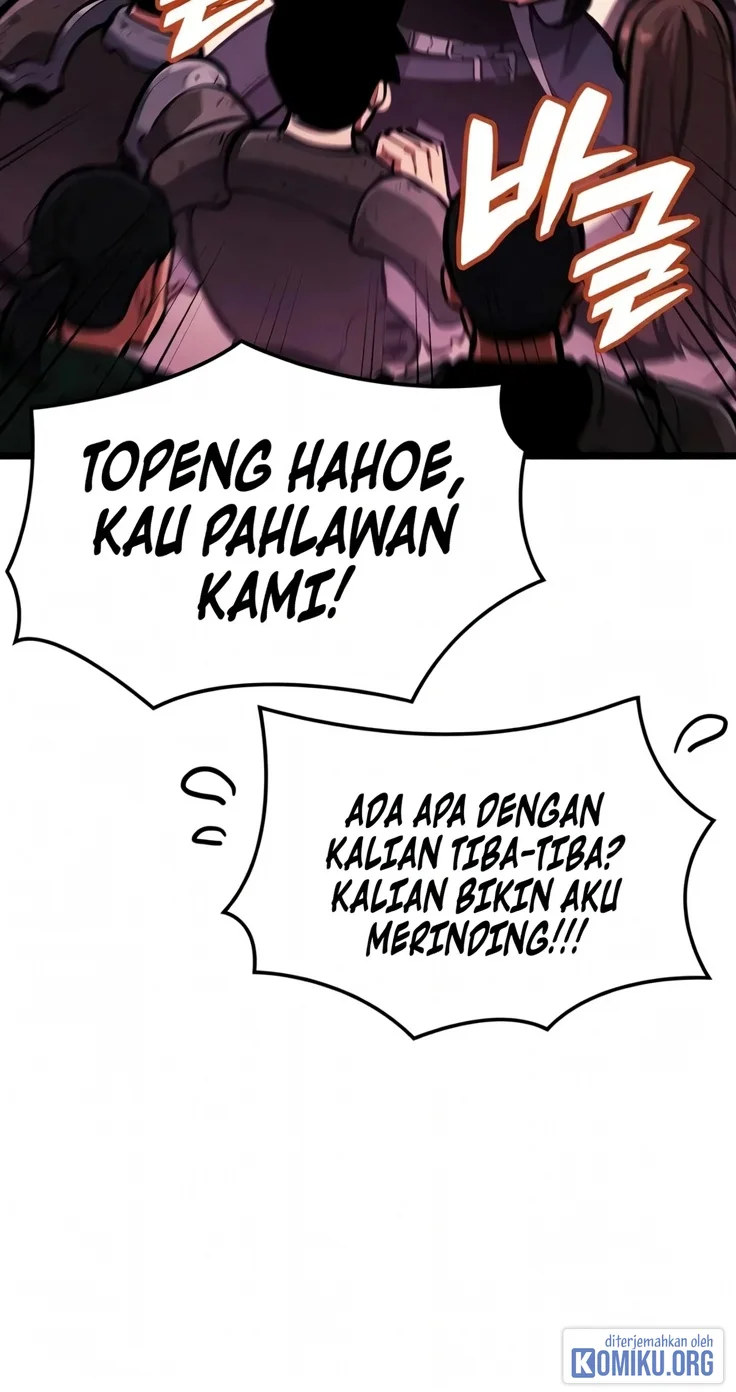 Emperor Of Solo Play Chapter 89 Gambar 18