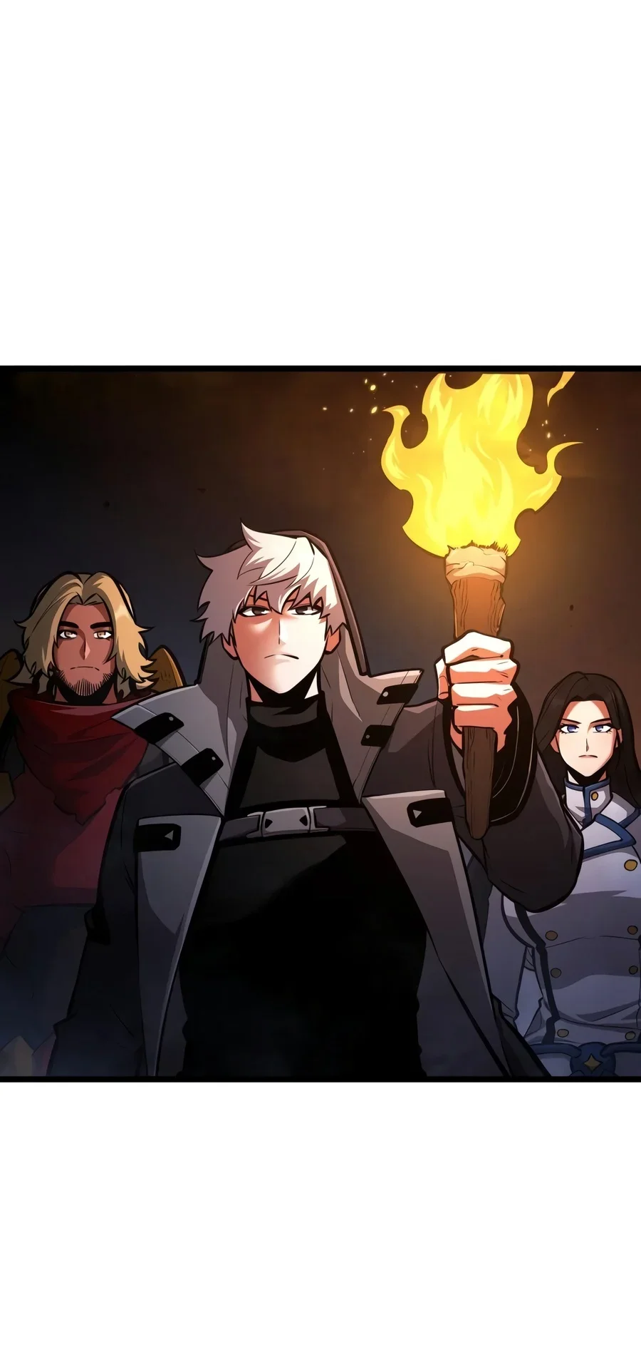 Emperor Of Solo Play Chapter 89 Gambar 21