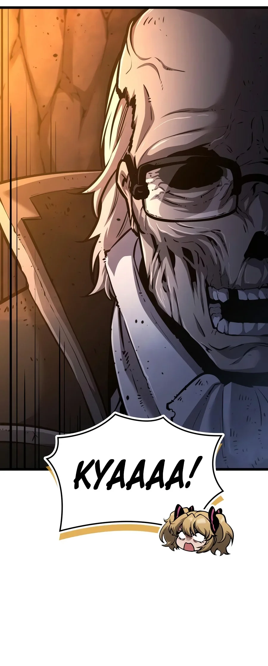 Emperor Of Solo Play Chapter 89 Gambar 26