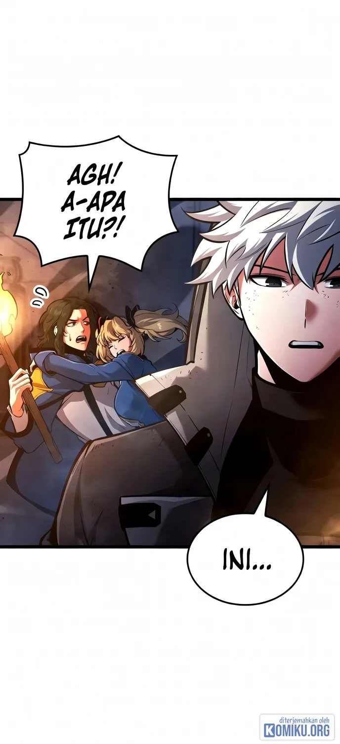 Emperor Of Solo Play Chapter 89 Gambar 27