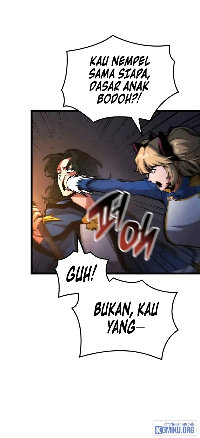 Emperor Of Solo Play Chapter 89 Gambar 31