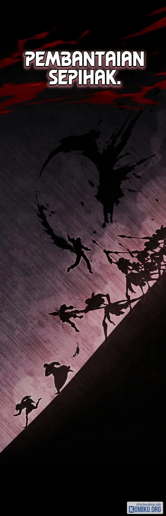 Emperor Of Solo Play Chapter 89 Gambar 39